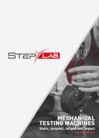 STEP-Lab General Catalogue