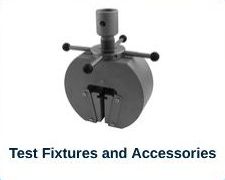 Test Fixtures and Accessories